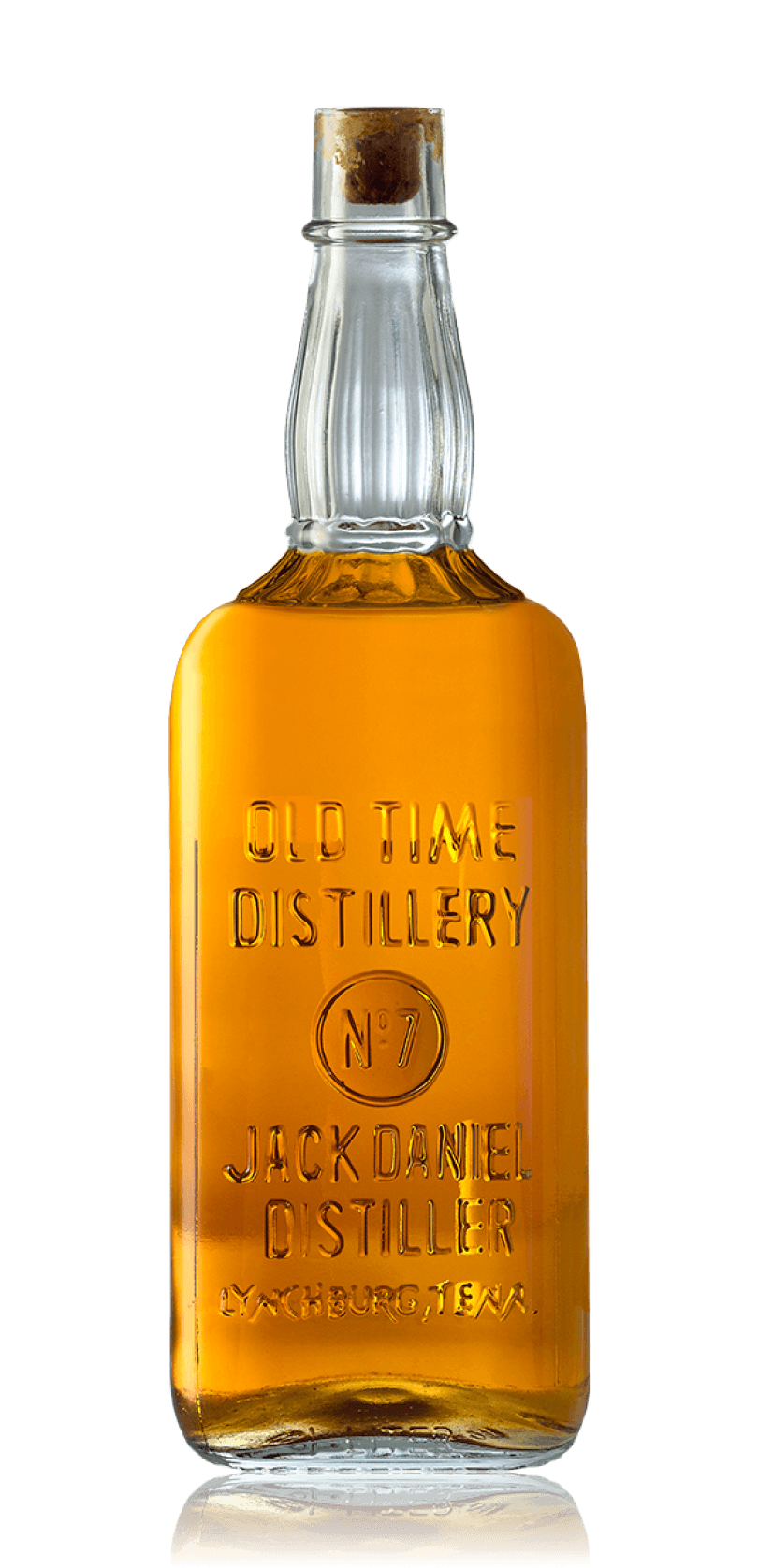 1895-replica - with reflection