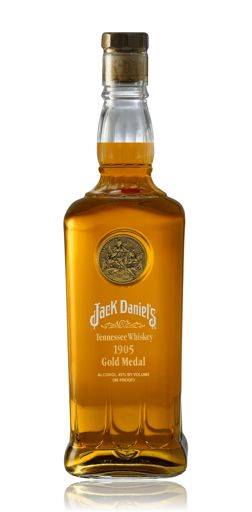 1913-gold-medal-series - with reflection