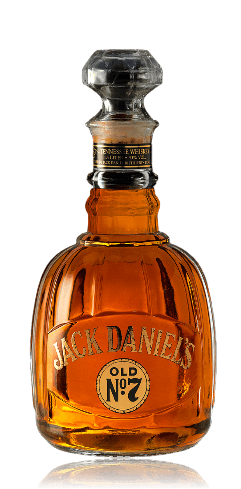 1971 - Maxwell House - with reflection