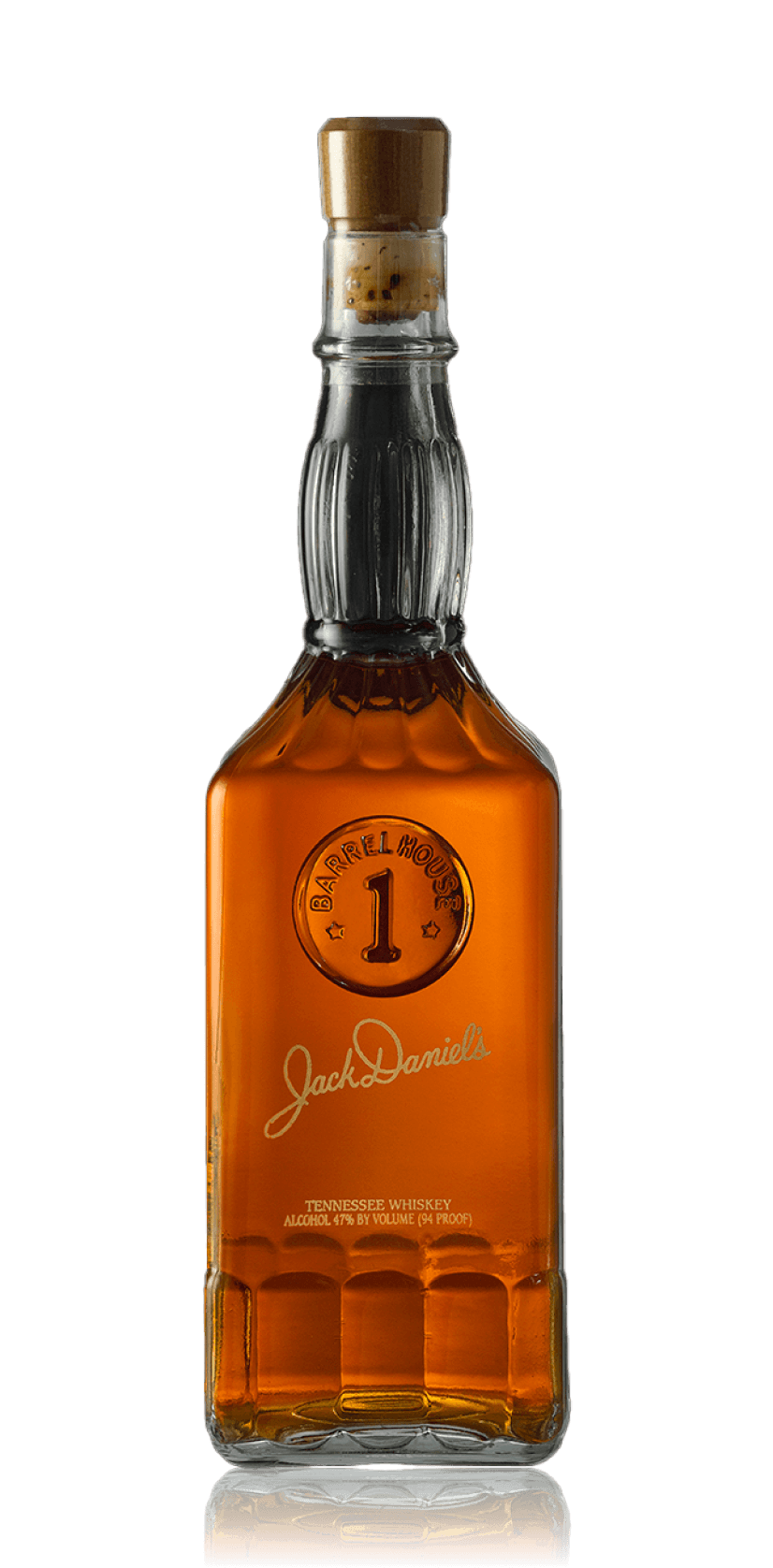 barrelhouse-1 - with reflection