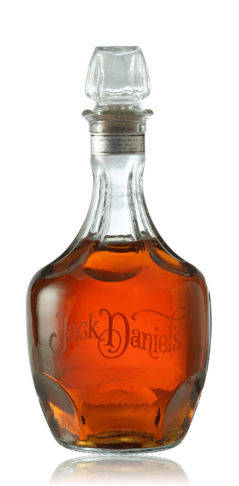 belle-lincoln - with reflection