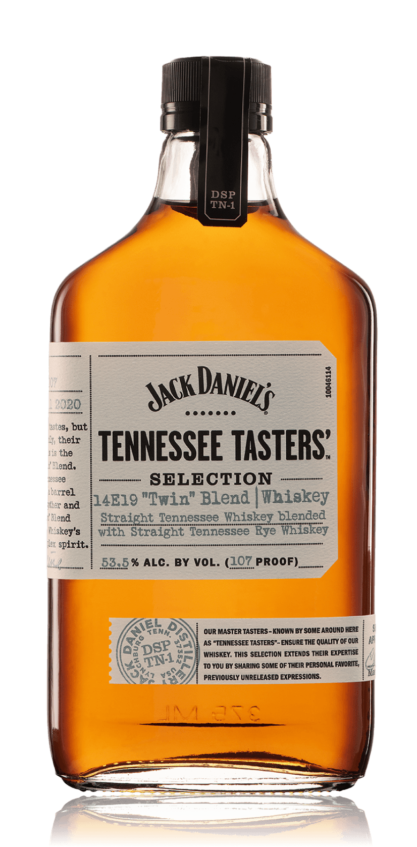 distillery-series-14e19-twin-blend - with reflection