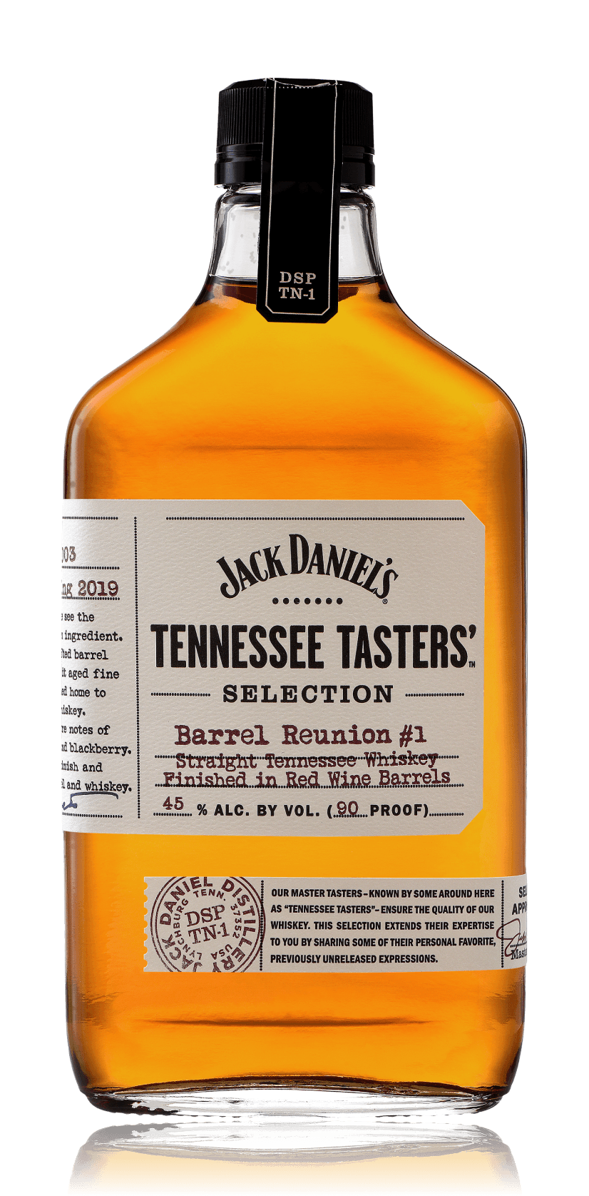 distillery-series-barrel-reunion-1 - with reflection