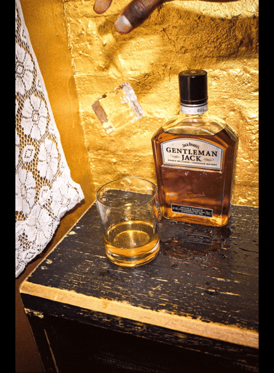 jack on the rocks gif.