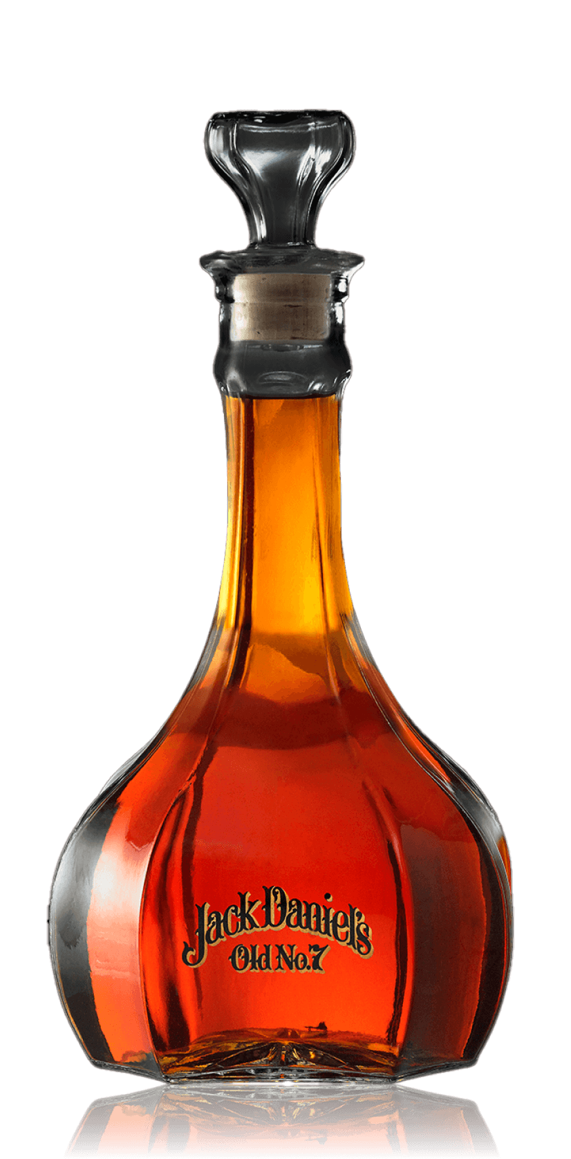 river boat - with reflection