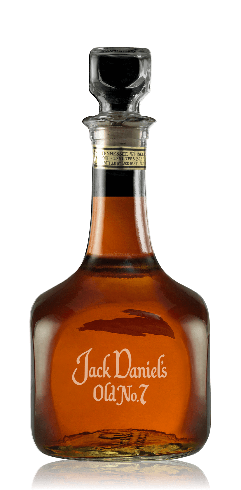 tribute-tennessee - with reflection