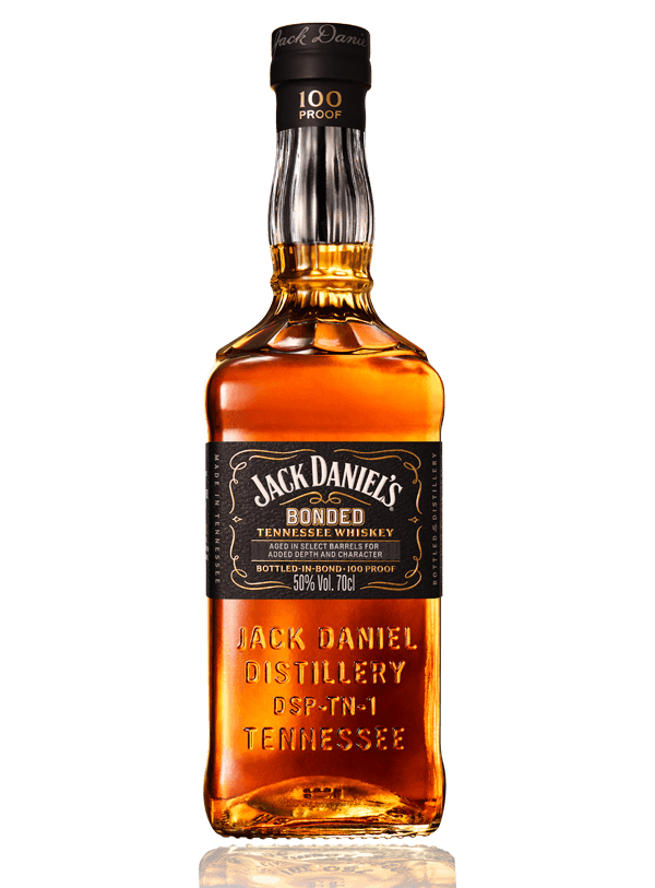 Jack Daniel's Bonded Tennessee Whiskey