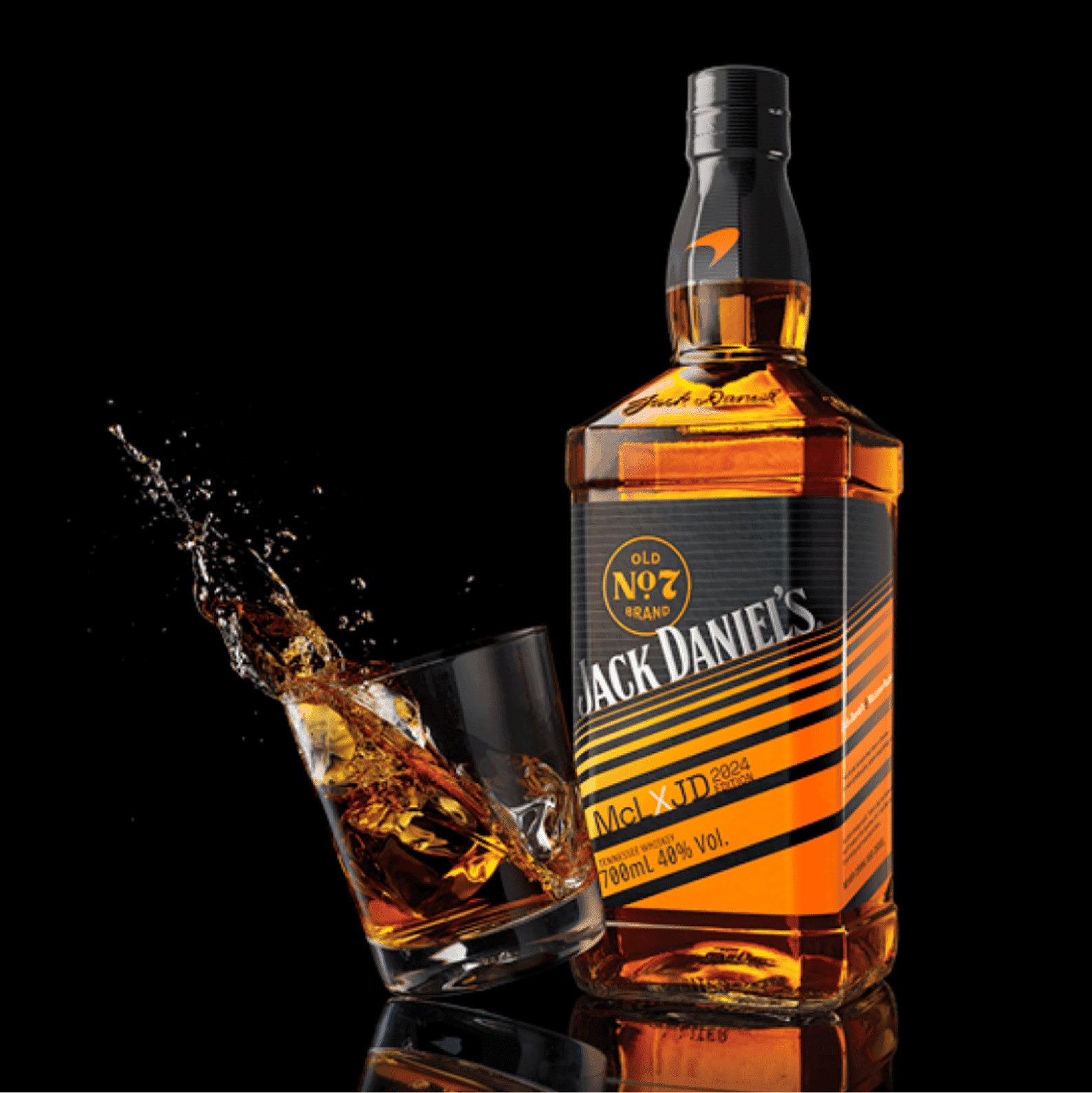feature bottle