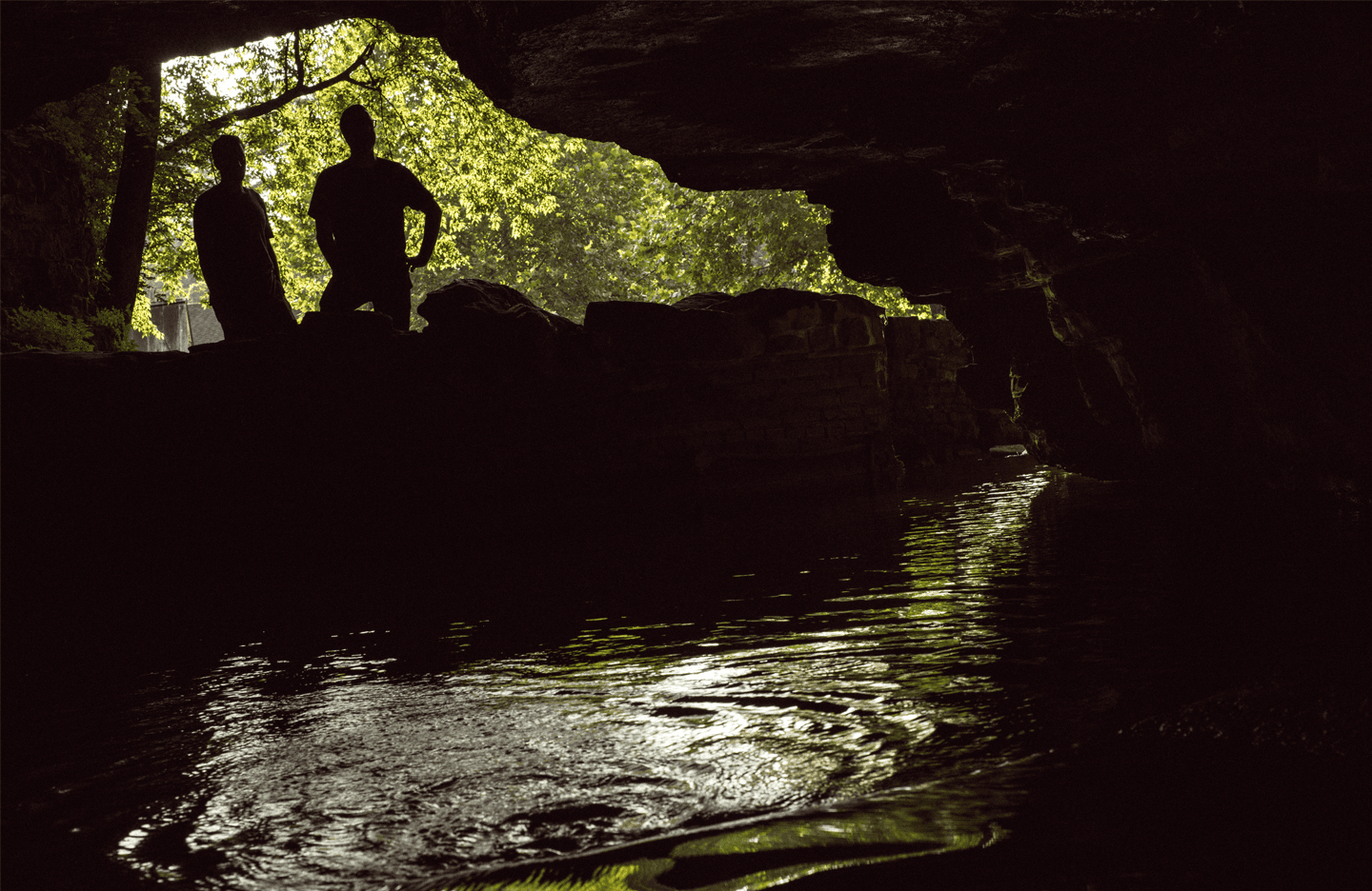 Cave creek sustainability