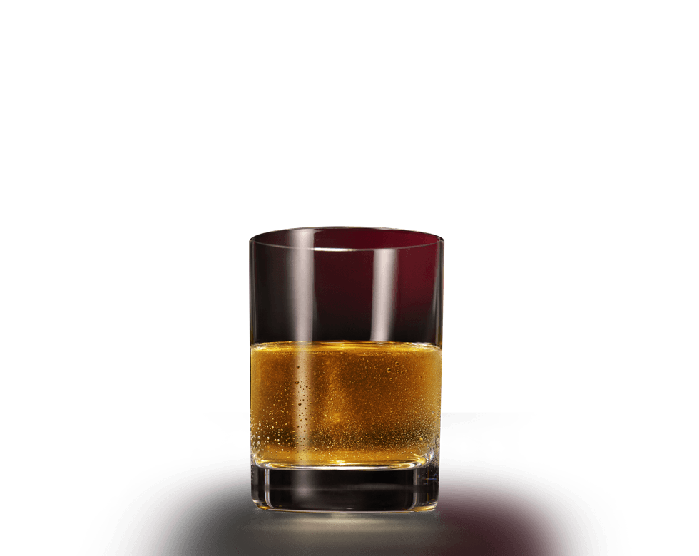 Jack Daniel's Tennessee Fire shot cocktail